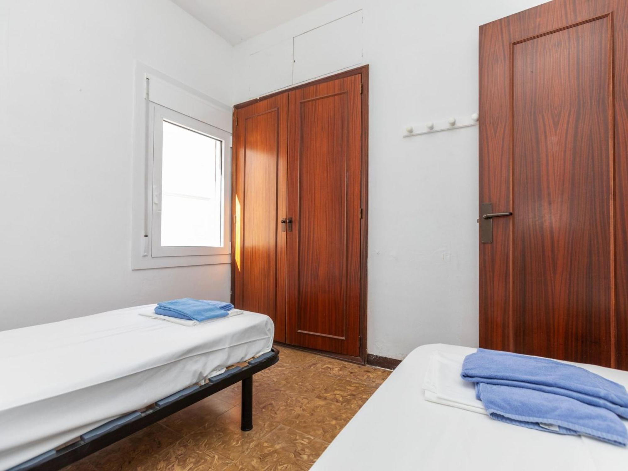 Apartment Acantilados-1 By Interhome سالو المظهر الخارجي الصورة