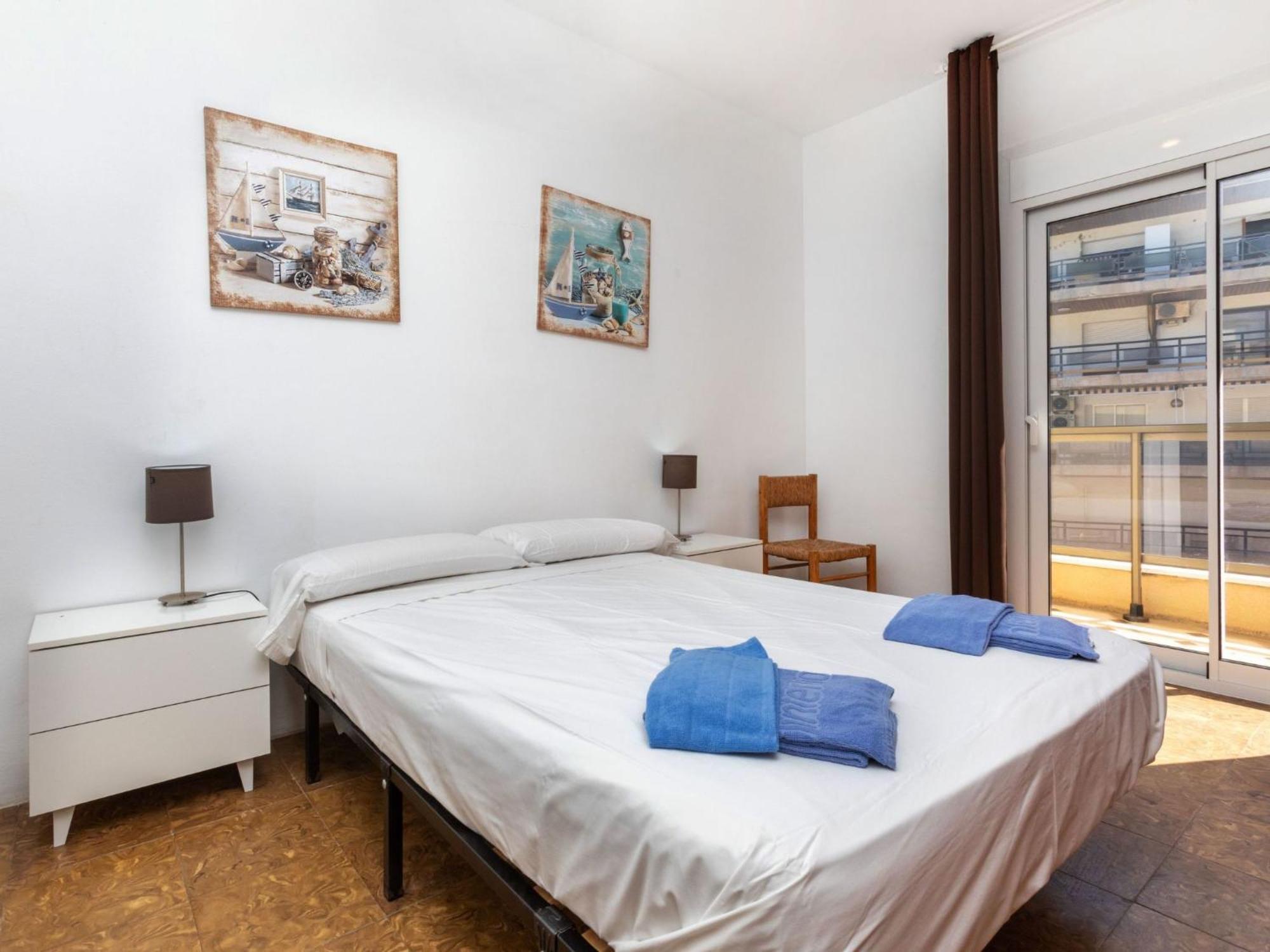 Apartment Acantilados-1 By Interhome سالو المظهر الخارجي الصورة