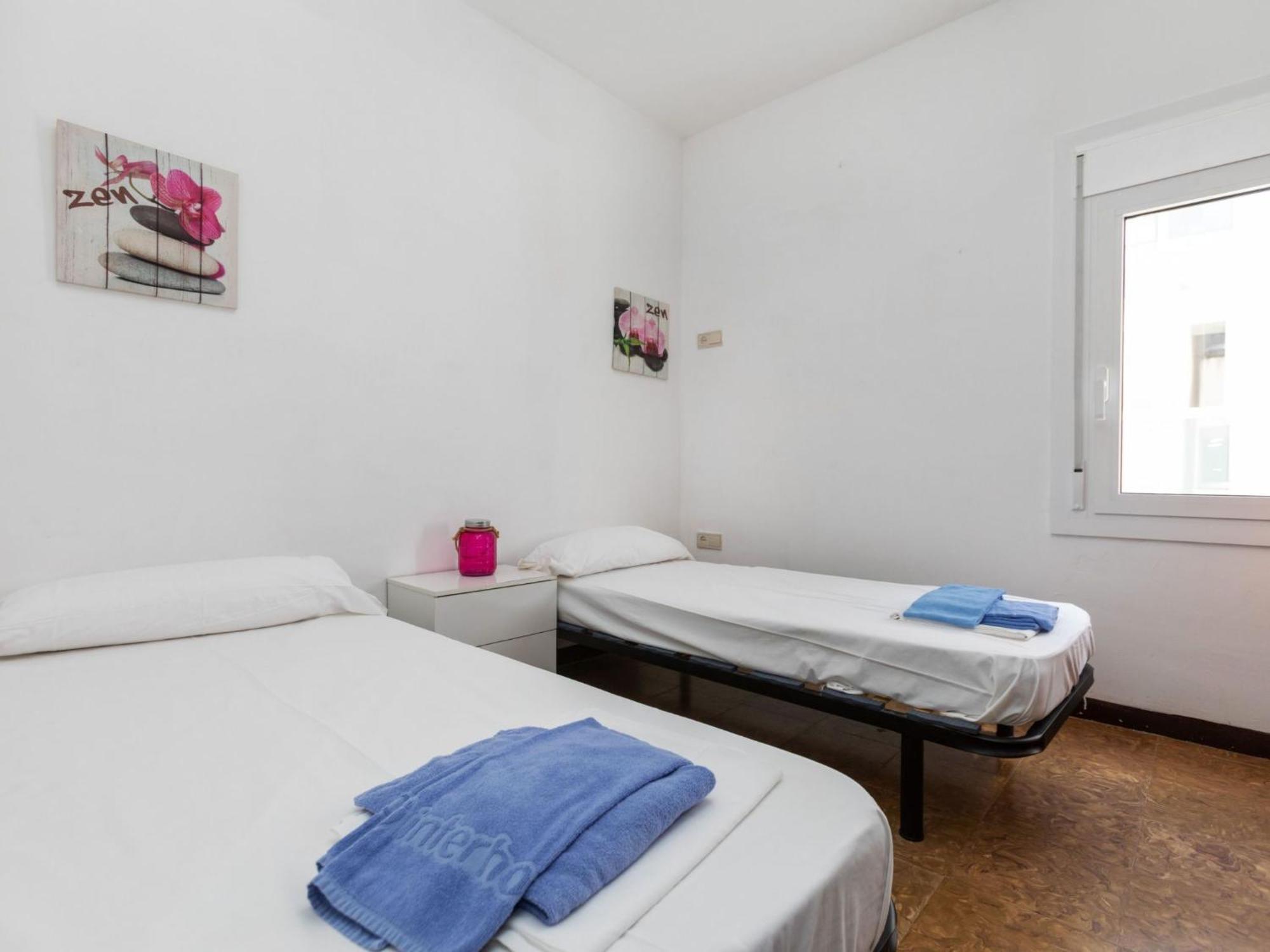 Apartment Acantilados-1 By Interhome سالو المظهر الخارجي الصورة
