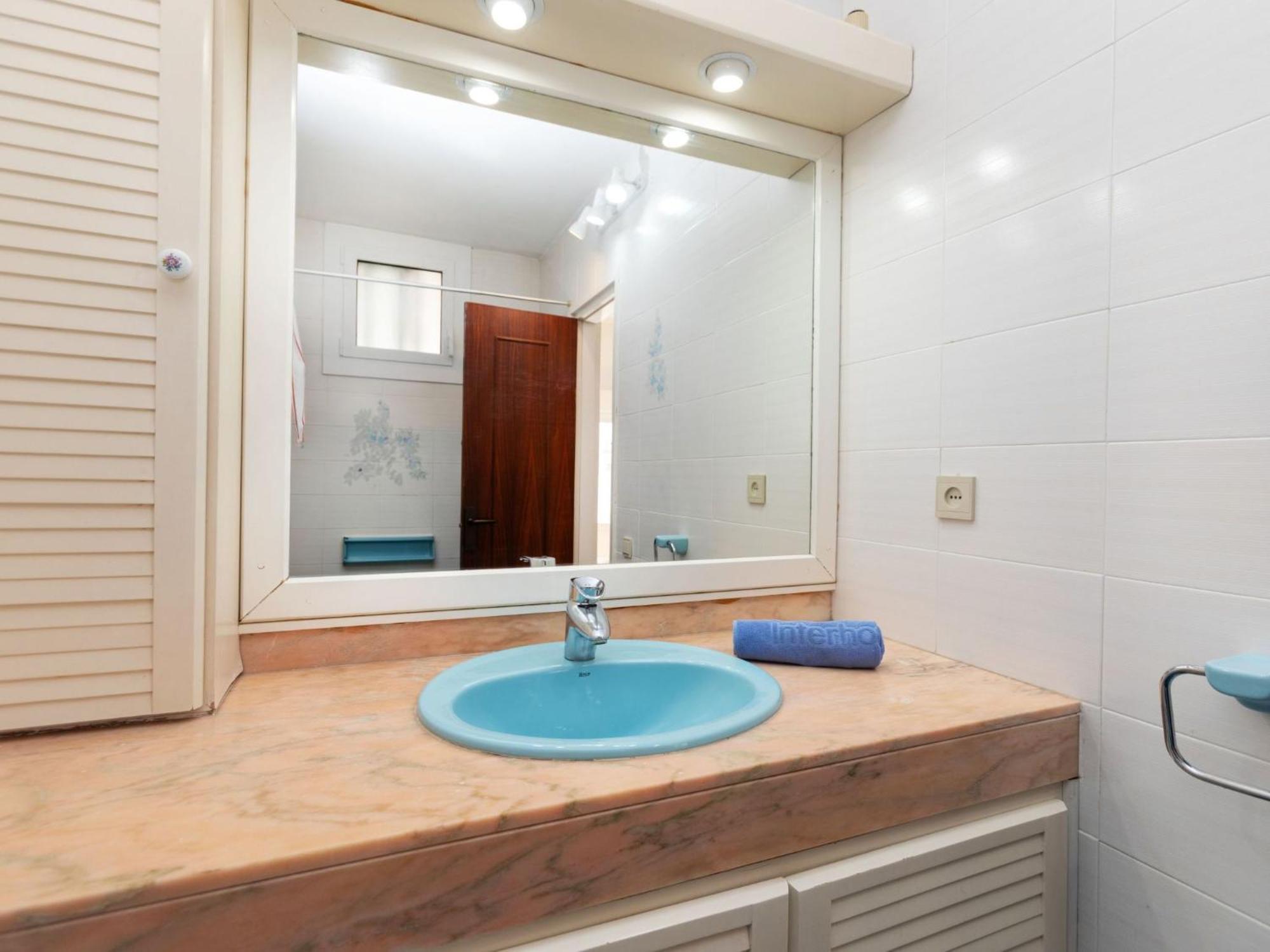 Apartment Acantilados-1 By Interhome سالو المظهر الخارجي الصورة
