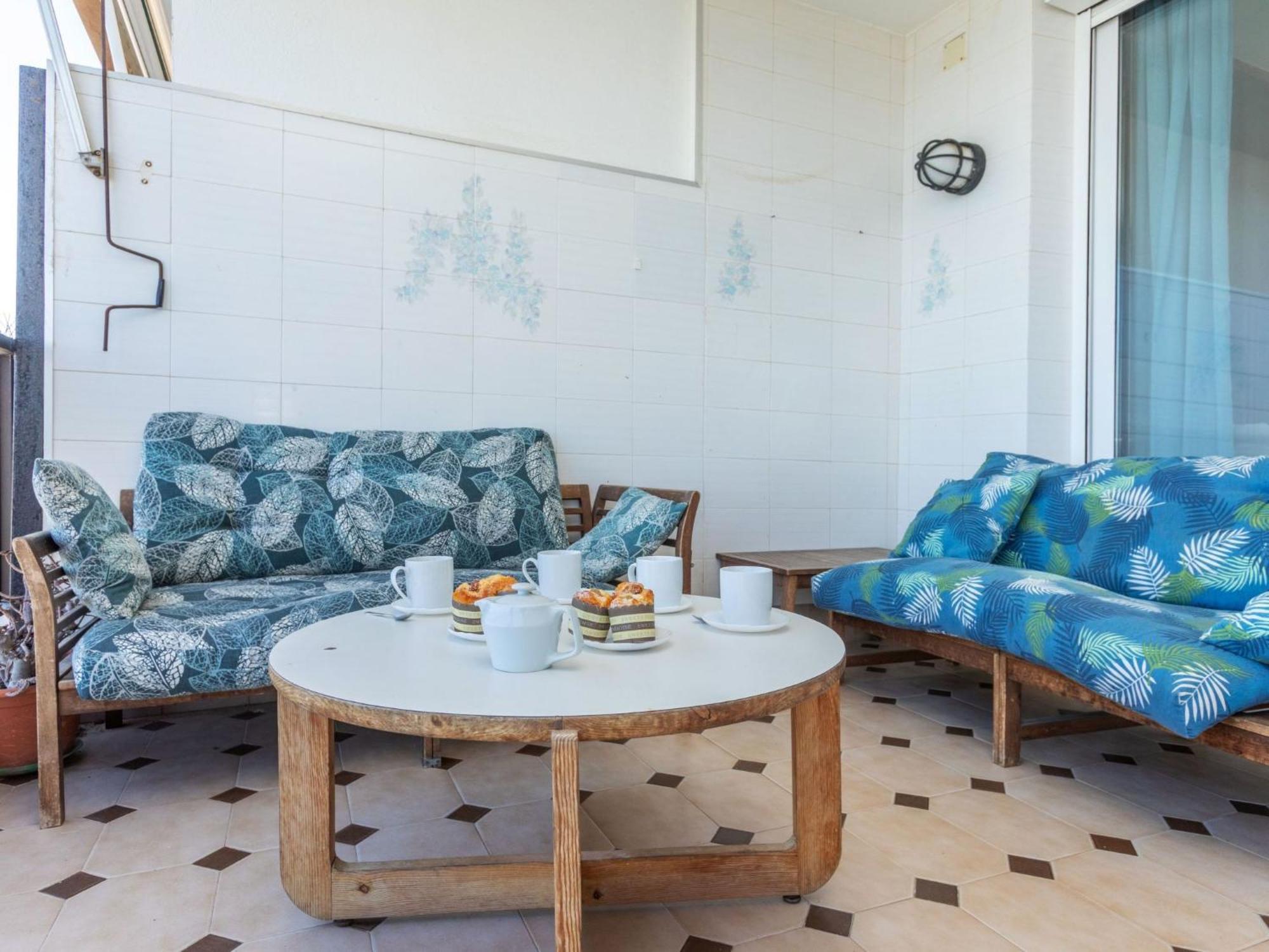 Apartment Acantilados-1 By Interhome سالو المظهر الخارجي الصورة