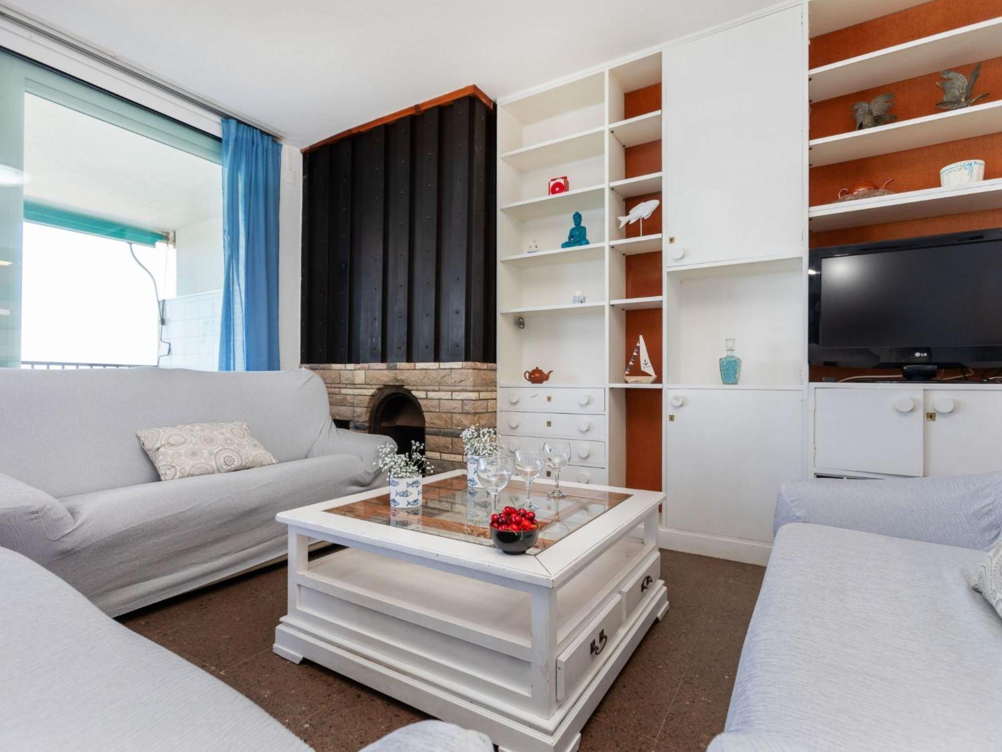Apartment Acantilados-1 By Interhome سالو المظهر الخارجي الصورة