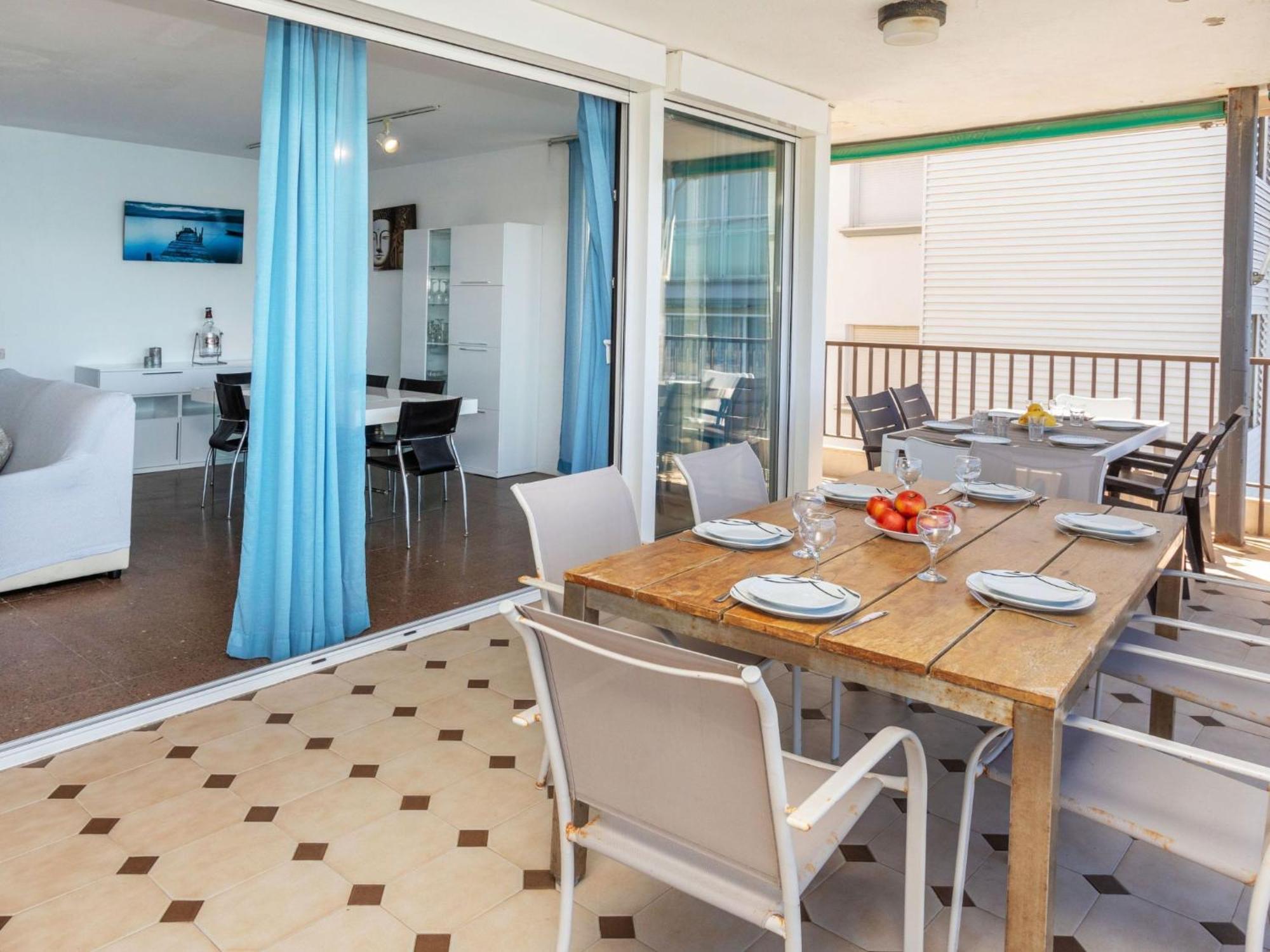 Apartment Acantilados-1 By Interhome سالو المظهر الخارجي الصورة