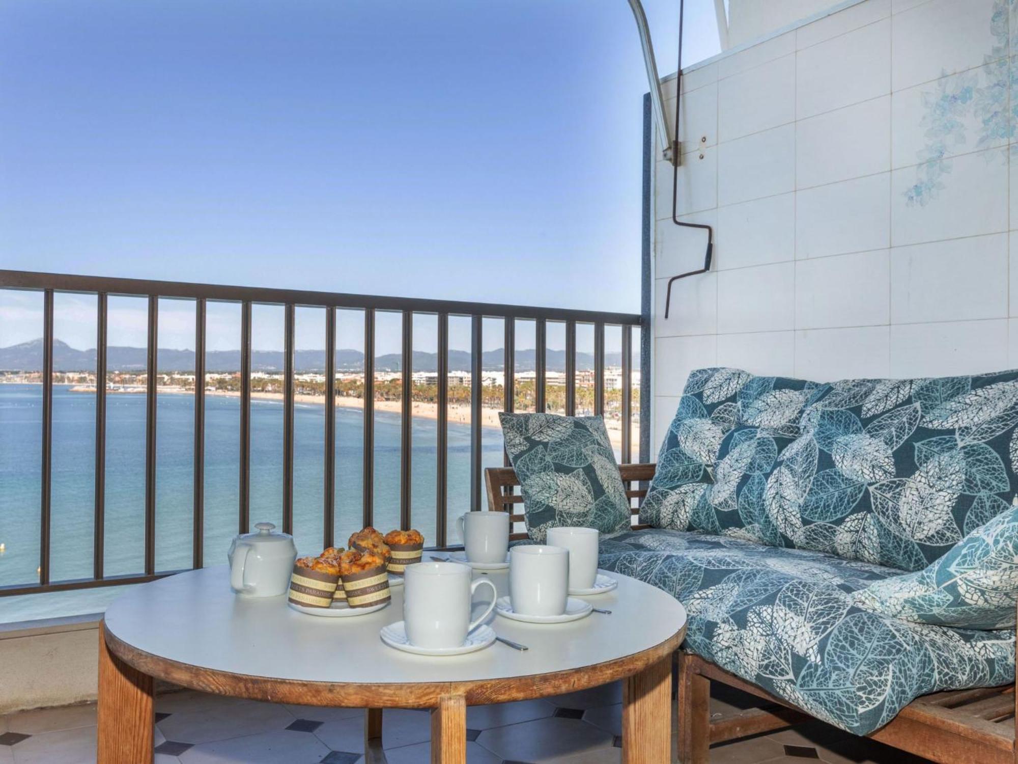 Apartment Acantilados-1 By Interhome سالو المظهر الخارجي الصورة