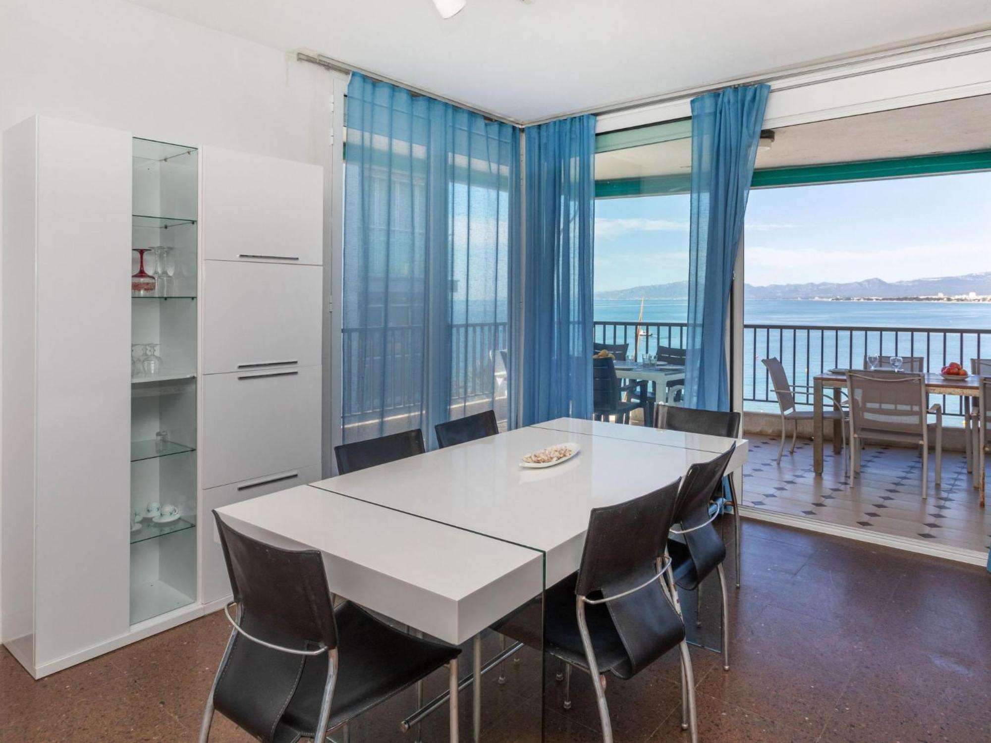 Apartment Acantilados-1 By Interhome سالو المظهر الخارجي الصورة